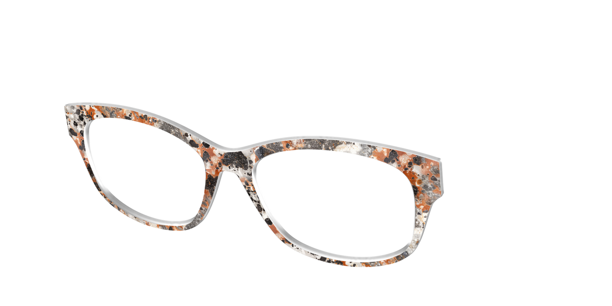The Spotted Jasper - Angle Top Image - Pair Eyewear