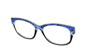 Star Wars™ After Dark - Angle Top Thumbnail - Pair Eyewear