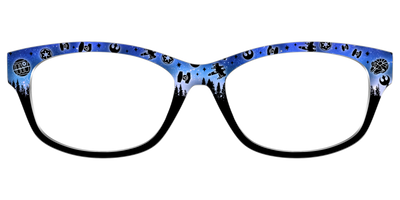 Star Wars™ After Dark - Front Top Thumbnail - Pair Eyewear
