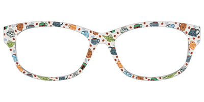 Star Wars™ Café - Front Top Thumbnail - Pair Eyewear