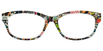 Star Wars™ Comic - Front Top Thumbnail - Pair Eyewear