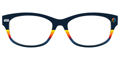 Star Wars™ Gradient - Front Top Thumbnail - Pair Eyewear