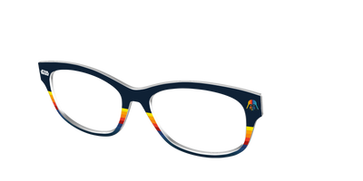 Star Wars™ Gradient - Angle Top Thumbnail - Pair Eyewear