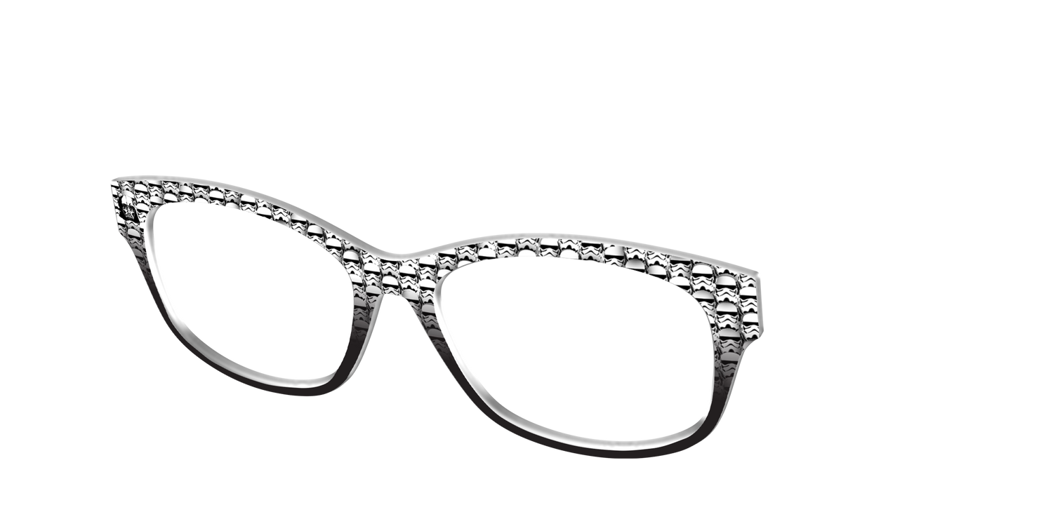 Stormtroopers' March - Angle Top Image - Pair Eyewear