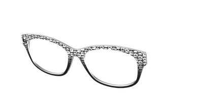 Stormtroopers' March - Angle Top Thumbnail - Pair Eyewear