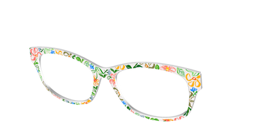 The Summer Garden - Angle Top Thumbnail - Pair Eyewear