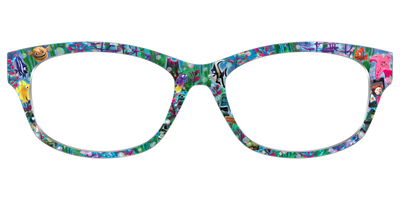 The Tank Gang - Front Top Thumbnail - Pair Eyewear