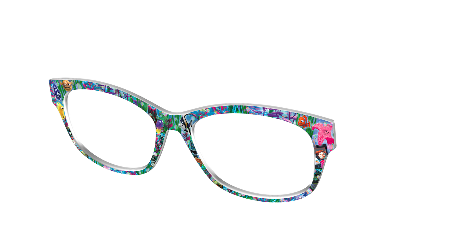 The Tank Gang - Angle Top Image - Pair Eyewear