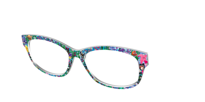 The Tank Gang - Angle Top Thumbnail - Pair Eyewear