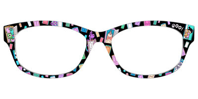 Team Scare - Front Top Thumbnail - Pair Eyewear
