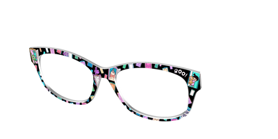 Team Scare - Angle Top Thumbnail - Pair Eyewear