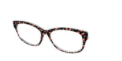 The Touchdown - Angle Top Thumbnail - Pair Eyewear