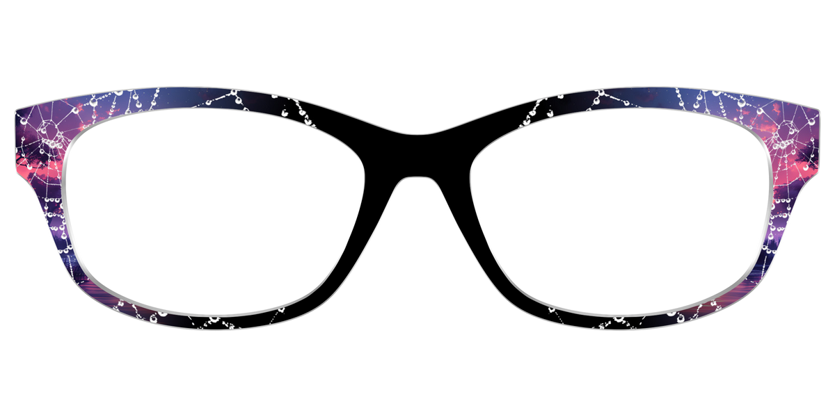 The Twilight Dew - Front Top Image - Pair Eyewear