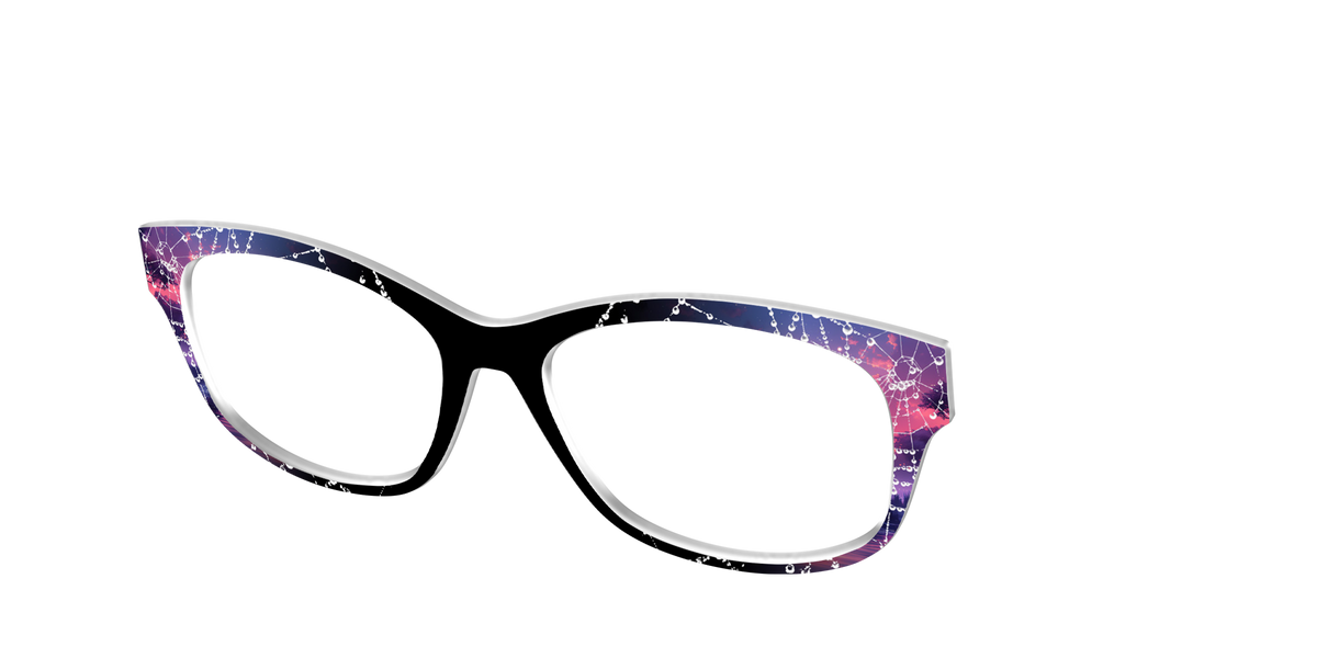 The Twilight Dew - Angle Top Image - Pair Eyewear