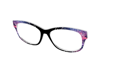 The Twilight Dew - Angle Top Thumbnail - Pair Eyewear