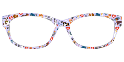 The Veterinary - Front Top Thumbnail - Pair Eyewear