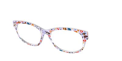 The Veterinary - Angle Top Thumbnail - Pair Eyewear