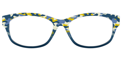 The Waterfront Breeze Camo - Front Top Thumbnail - Pair Eyewear