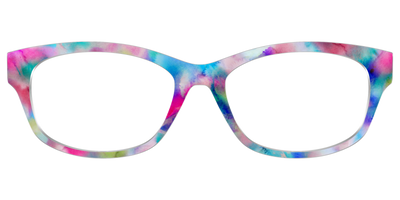 The Wildflower Dyes - Front Top Thumbnail - Pair Eyewear