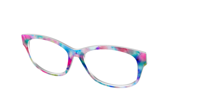 The Wildflower Dyes - Angle Top Thumbnail - Pair Eyewear