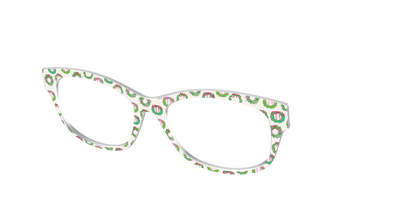 The Winter Wreaths - Angle Top Thumbnail - Pair Eyewear