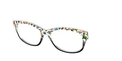 Woody & Friends - Angle Top Thumbnail - Pair Eyewear