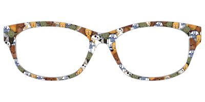 Yoda™ and Friends - Front Top Thumbnail - Pair Eyewear