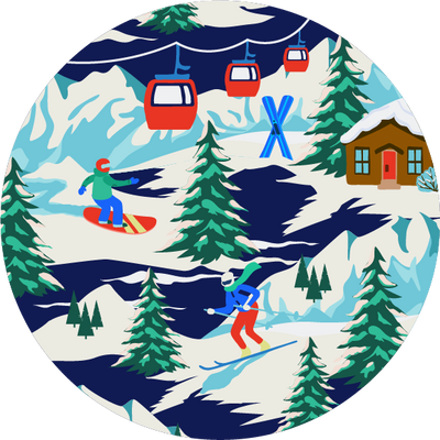 The Ruby Pin Dot