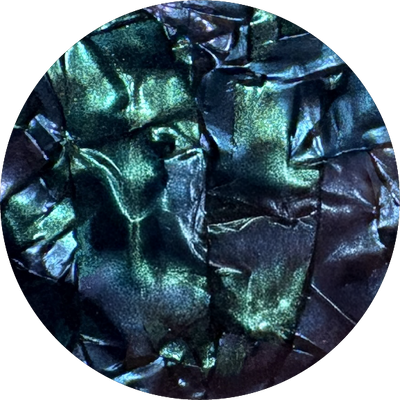 The Sapphire Pearl Marble