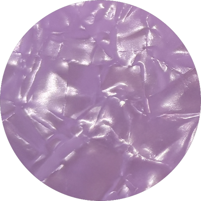 The Sapphire Pearl Marble