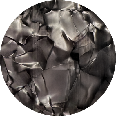 The Sapphire Pearl Marble