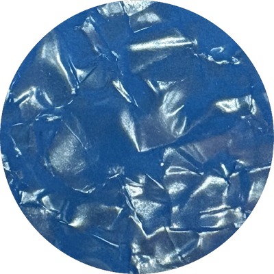 The Sapphire Pearl Marble
