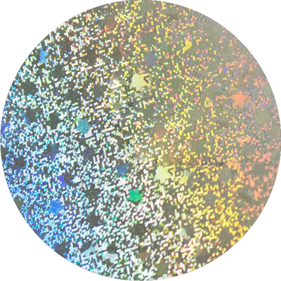 The Pearlescent Stripes Split