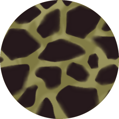 The Ruby Pin Dot
