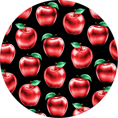 The Ruby Pin Dot