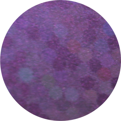 The Grape Gradient Crystal
