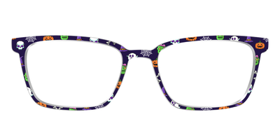 The 8-Bit Boos - Front Top Thumbnail - Pair Eyewear