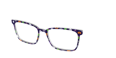 The 8-Bit Boos - Angle Top Thumbnail - Pair Eyewear