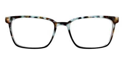 The Academic Tortoise - Front Top Thumbnail - Pair Eyewear