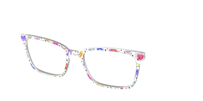 The Airbrushed Icons - Angle Top Thumbnail - Pair Eyewear