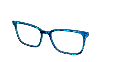 The Alexandrite Pearl Marble - Angle Top Thumbnail - Pair Eyewear