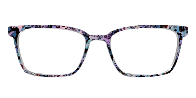 The Alluring Animal Print Mix - Front Top Thumbnail - Pair Eyewear