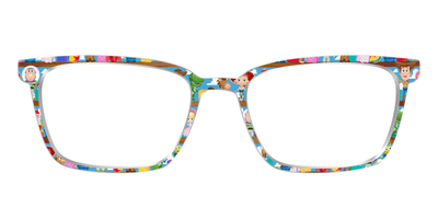 Andy's Toy Shelf - Front Top Thumbnail - Pair Eyewear
