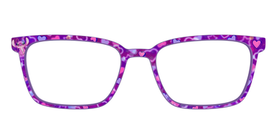 Angel 624 Holographic - Front Top Thumbnail - Pair Eyewear