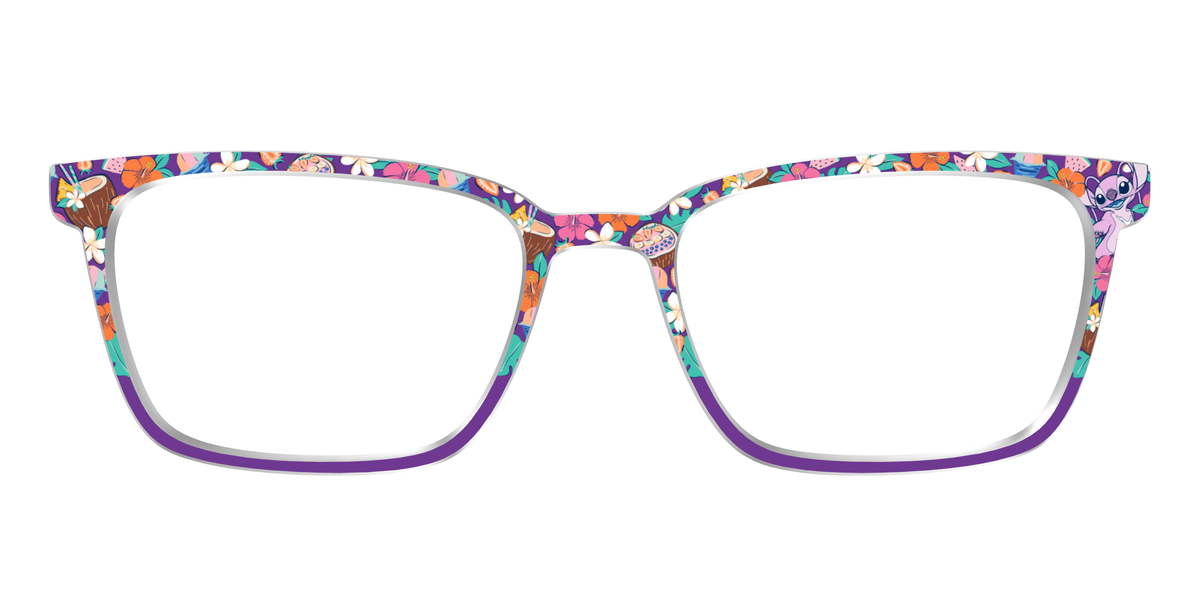 Angel's Tropical Treats - Front Top Image - Pair Eyewear