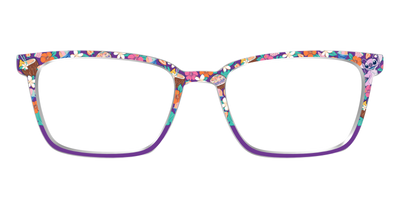 Angel's Tropical Treats - Front Top Thumbnail - Pair Eyewear