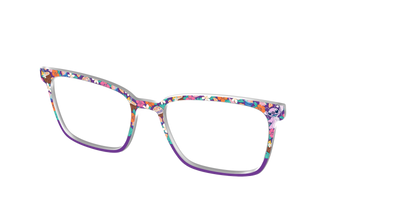 Angel's Tropical Treats - Angle Top Thumbnail - Pair Eyewear