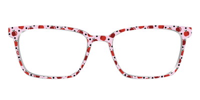 The Apple Polka Dot - Front Top Thumbnail - Pair Eyewear