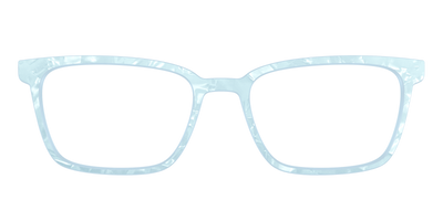 The Aquamarine Pearl Marble - Front Top Thumbnail - Pair Eyewear
