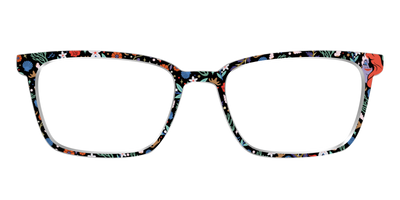 Ariel's Floral Reef - Front Top Thumbnail - Pair Eyewear